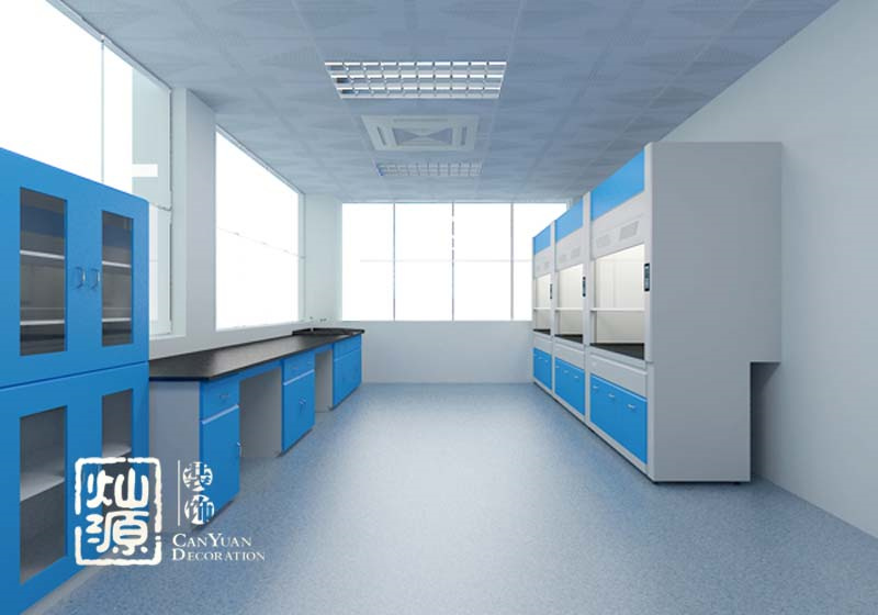 南寧無塵車間裝修公司價(jià)格怎么樣？設(shè)計(jì)方案有何不同？