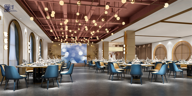 千萬不能被競(jìng)爭(zhēng)對(duì)手看見的3個(gè)南寧飯店裝修小原則！