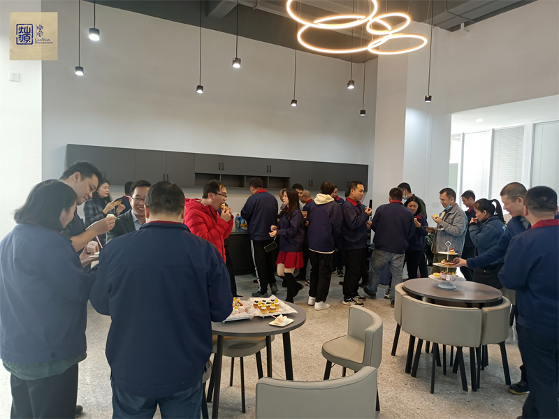 南星科技辦公室裝修現(xiàn)場 南星科技辦公室裝修現(xiàn)場