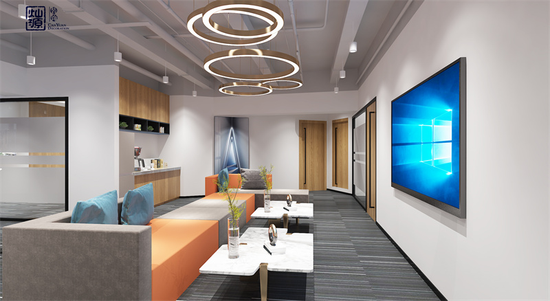 敷衍糊弄？不可能！南寧工裝裝修公司設計流程大揭秘！