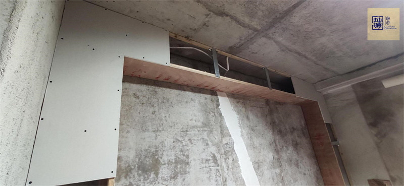 開裂變形？辦公室裝修設(shè)計頻繁出現(xiàn)問題！到底因何而起？