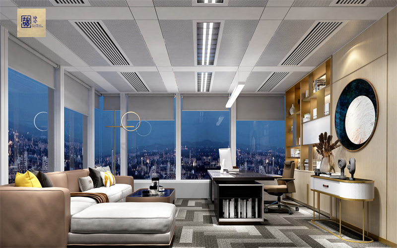 南寧辦公室裝修公司—燦源裝飾設(shè)計(jì)效果圖 南寧辦公室裝修公司—燦源裝飾設(shè)計(jì)效果圖