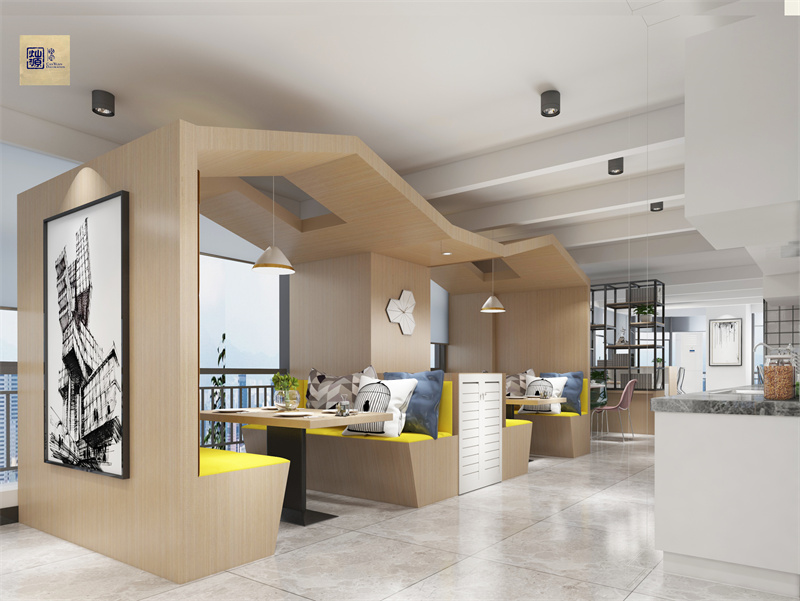 南寧辦公室裝修公司—燦源裝飾設(shè)計效果圖 南寧辦公室裝修公司—燦源裝飾設(shè)計效果圖