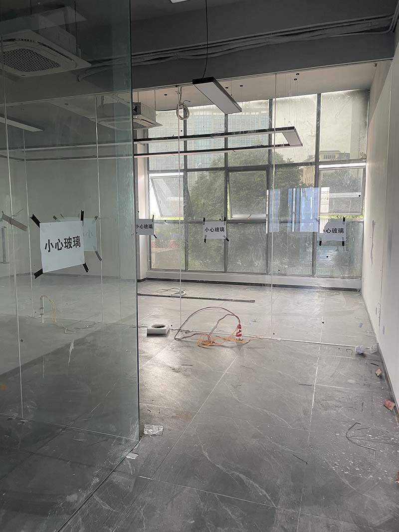 凱旋4S店施工現(xiàn)場(chǎng) 凱旋4S店施工現(xiàn)場(chǎng)