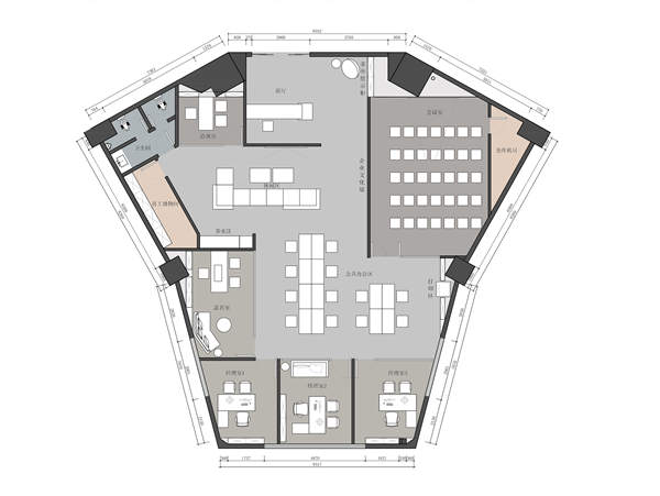 南寧辦公室設(shè)計裝修—燦源裝飾合理設(shè)計 南寧辦公室設(shè)計裝修—燦源裝飾合理設(shè)計