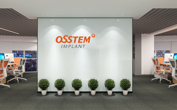 航洋國際辦公室設計裝修項目的王小姐說：“行業(yè)性質，我們要求注重靜音跟環(huán)?！? title=