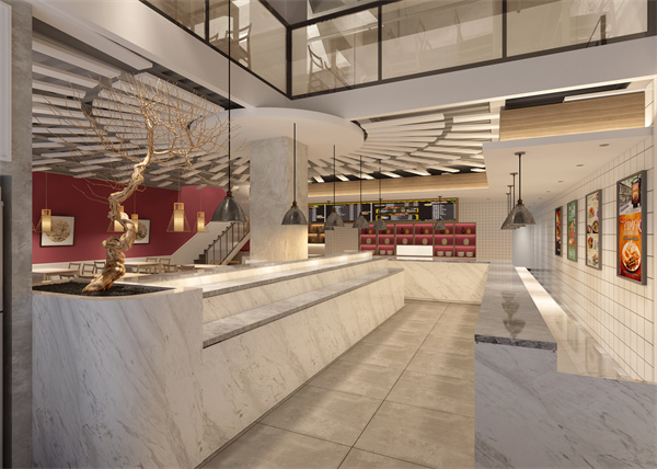 預(yù)算低、時間緊，副業(yè)經(jīng)營的店鋪設(shè)計裝修誰來做？