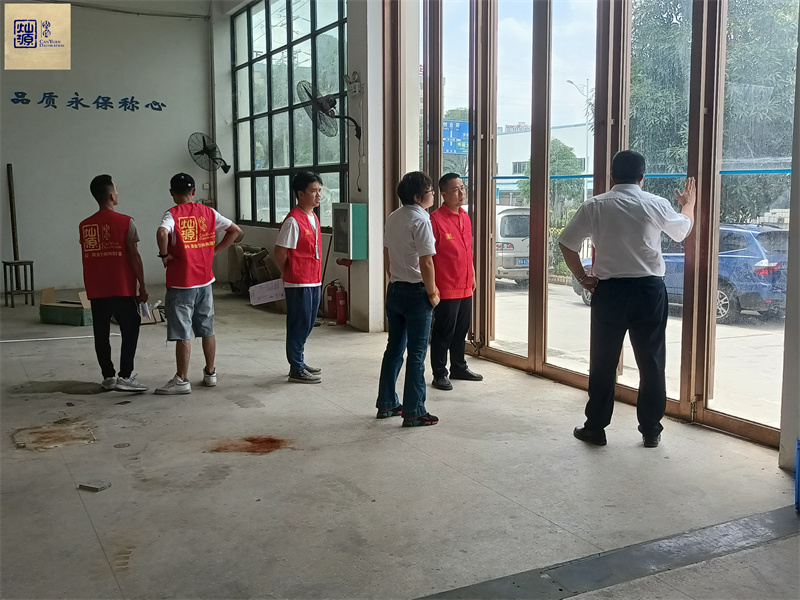 廣西裝修公司安全問題事不關(guān)己？那是你還沒吃過賠錢的虧！