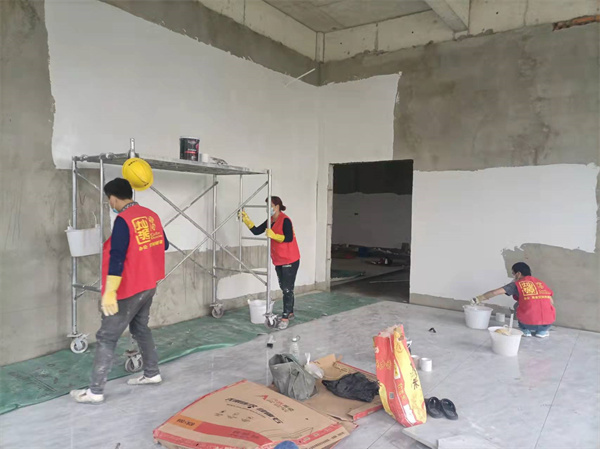 廣西裝修公司沒人會告訴你的三個秘密…，多花10w就是因為這個！