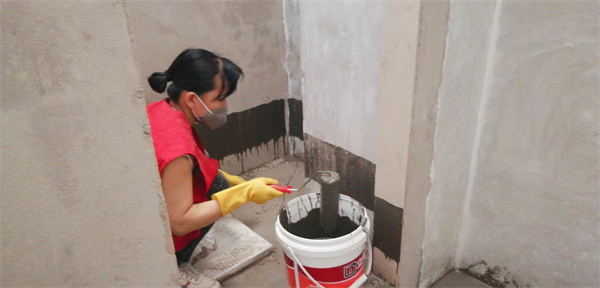 南寧辦公室裝修防水至關(guān)重要！返修補漏可是大工程，不想白花錢就給我聽好！