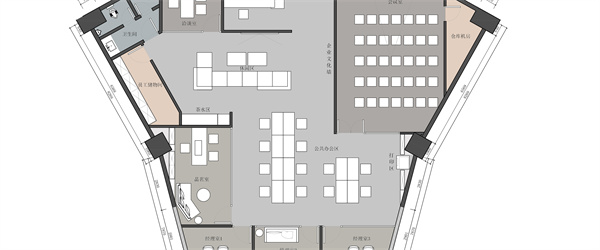 設(shè)計(jì)師替你考慮成本跟實(shí)用，遇見(jiàn)這樣的廣西裝修公司，你啥時(shí)候簽合同？