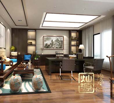 榮谷培訓(xùn)機構(gòu)裝修案例-燦源裝飾 榮谷培訓(xùn)機構(gòu)裝修案例-燦源裝飾