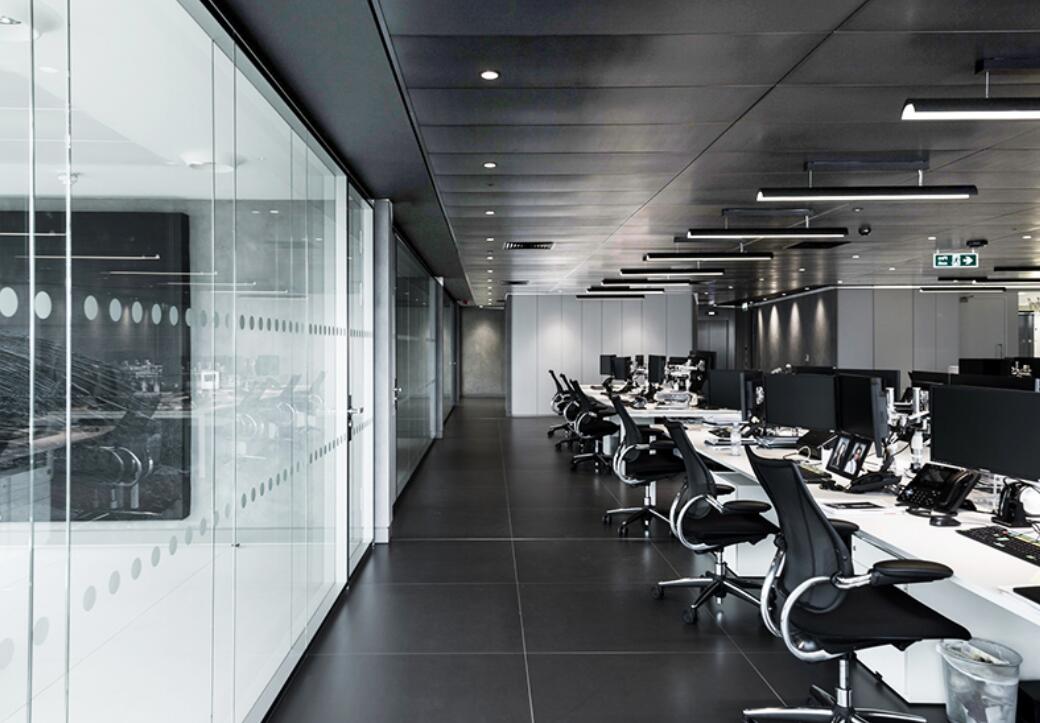 南寧辦公室設(shè)計裝修