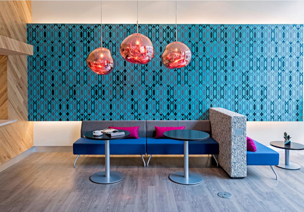 南寧工業(yè)風(fēng)辦公室設(shè)計