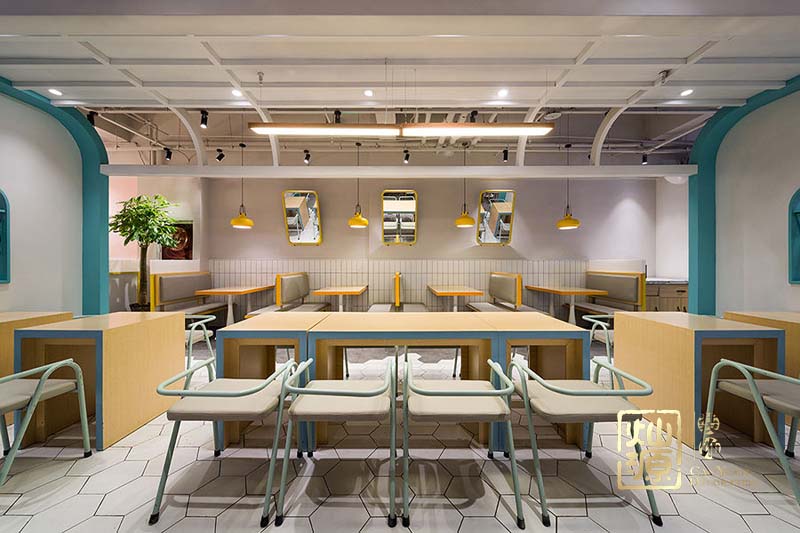 南寧粉店設(shè)計(jì)