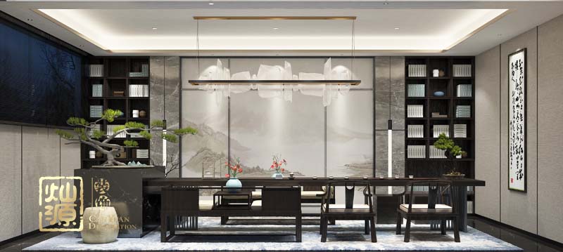 汽車展廳設(shè)計(jì)